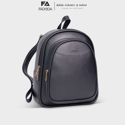 Balo da dáng trung thời trang nữ FBA6 FADODA