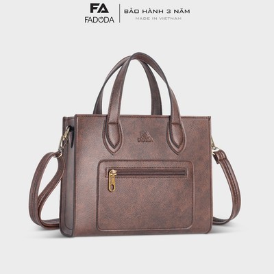 Túi xách mini nữ thời trang Fadoda FTX19