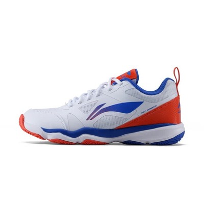 Li-Ning RANGER 7 LITE Giày Cầu Lông/Pickleball (3 màu) Thể Thao Unisex P-AYTW019-2V, -4V, -5V