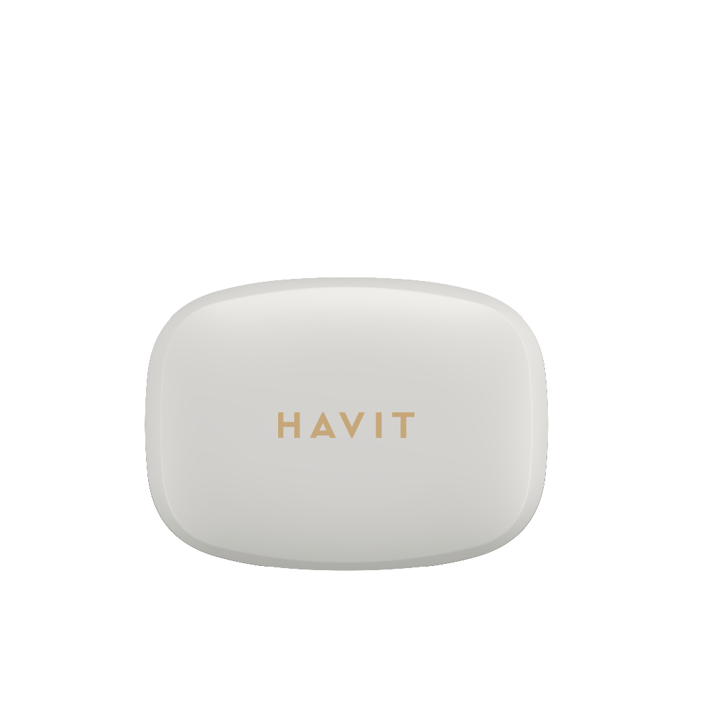 (KOL) Tai Nghe Không Dây Bluetooth Havit TW999 - Âm Thanh HI-FI, Khử Tiếng Ồn, Pin Trâu - Chính Hãng Độc Quyền | BigBuy360 - bigbuy360.vn