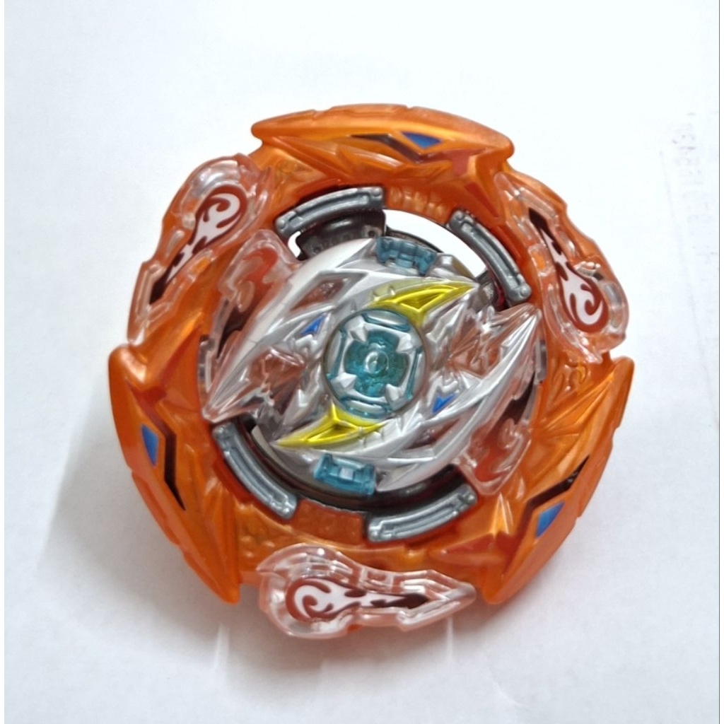 Con quay Beyblade Burst - Glide Ragnaruk.Wh.R 1S Đã Qua Sử Dụng