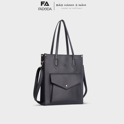 Túi xách nữ văn phòng thời trang Fadoda FTX7