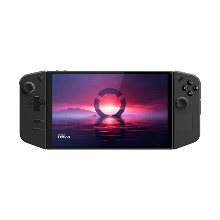 Máy chơi Game cầm tay Lenovo Legion GO