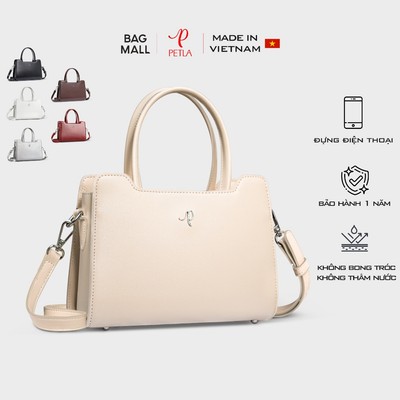 Túi xách nữ sang trọng thời trang PETLA LN20