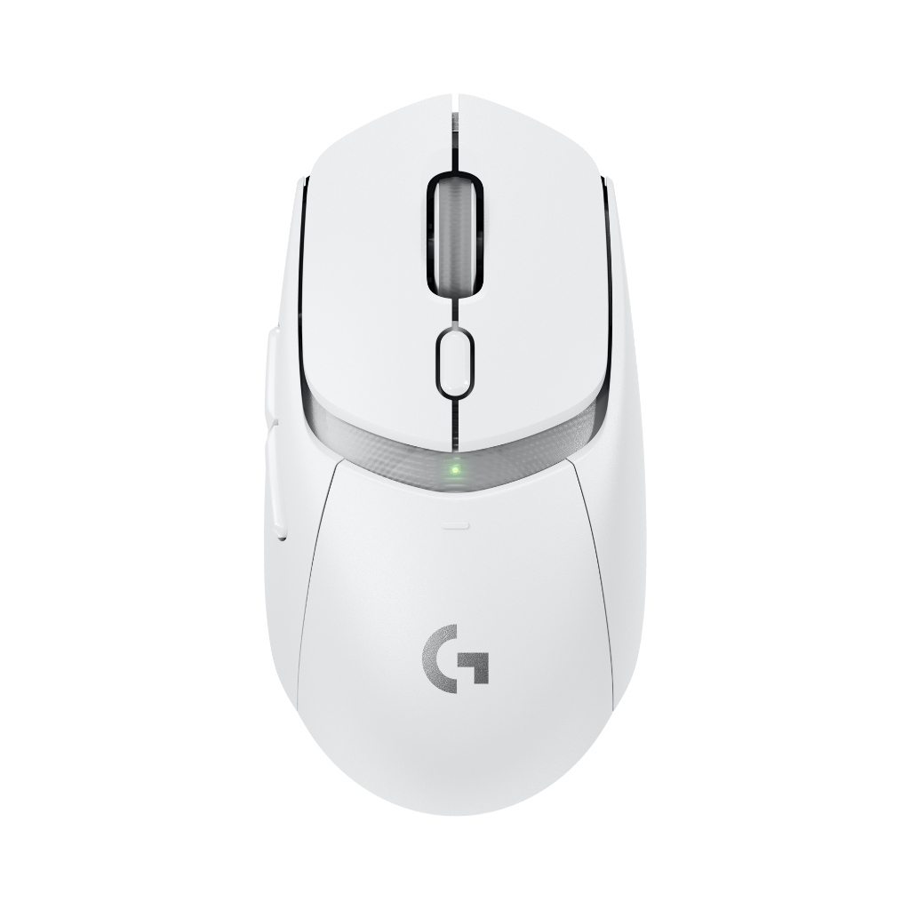 Chuột Logitech G309 Lightspeed Wireless Bluetooth Trắng