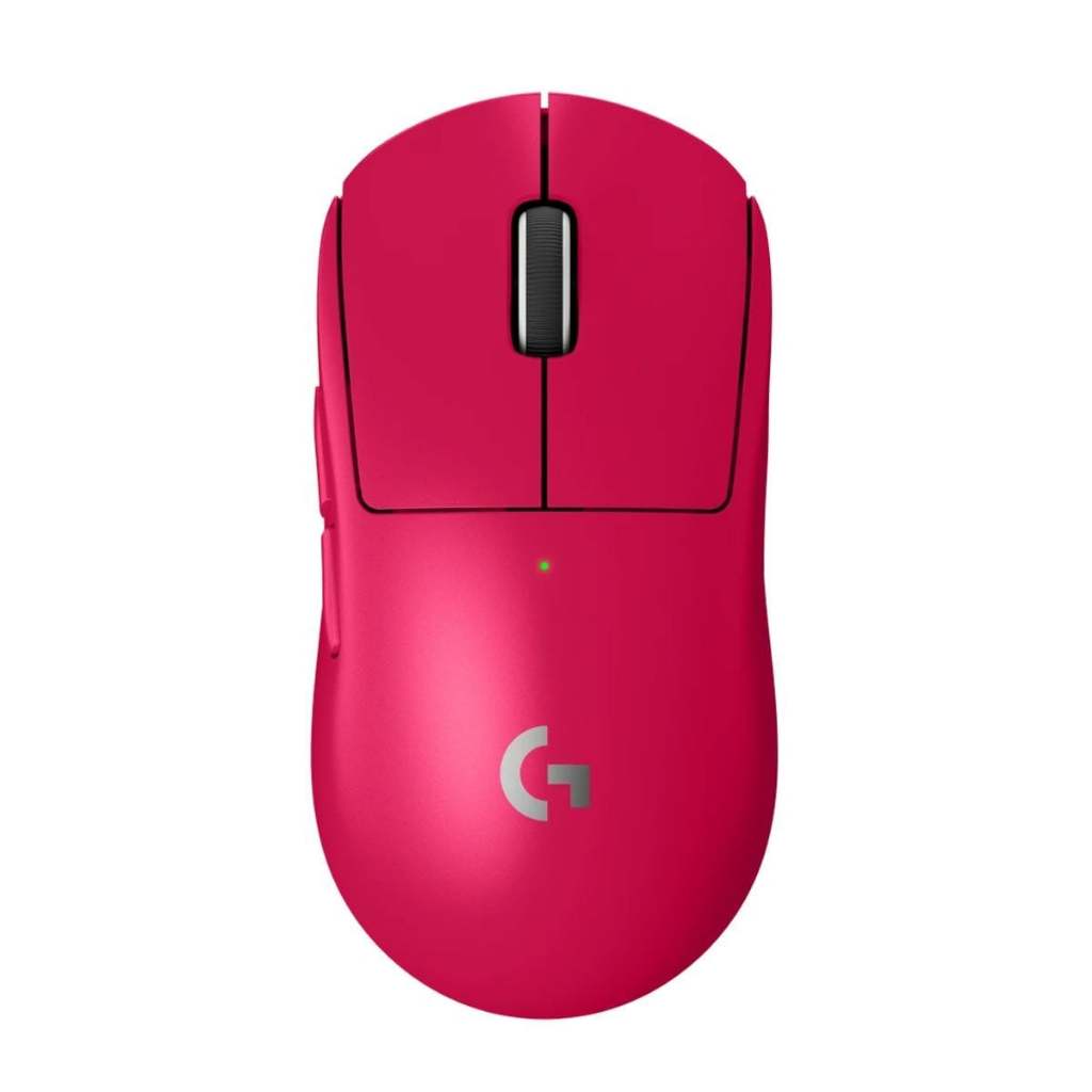 Chuột Logitech G Pro X Superlight 2 Magneta