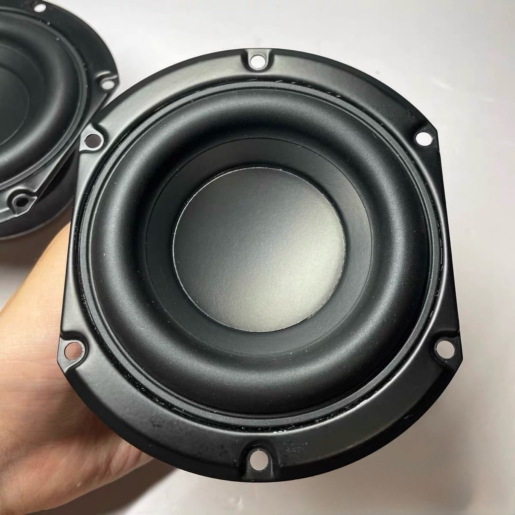 Củ loa mid bass 4 inch 4ohm 30W cực chất thay thế loa Kilburn Acton