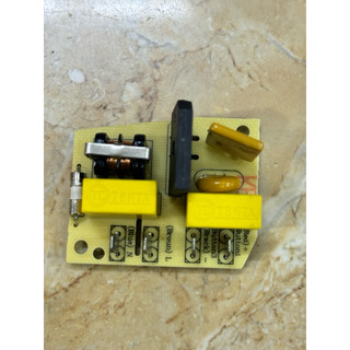 Phụ kiện máy ép chậm hãng SATVM JE 220M00 và 220M00A và 18M00 và 24M00B