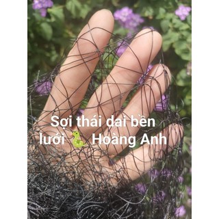Lưới Bẫy rắn dài 10m - 30m