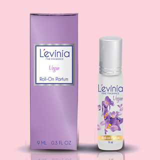 (Levinia) Nước Hoa Cao Cấp Dạng Lăn L'evinia 9ml