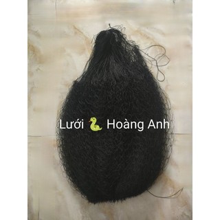 Lưới Bẫy Rắn 10m - 30m