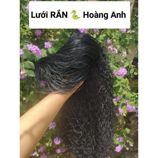 Lưới Bẫy Rắn 10m - 30m