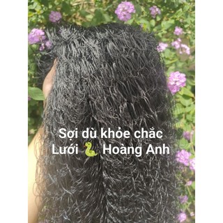 Lưới Bẫy Rắn 10m - 30m