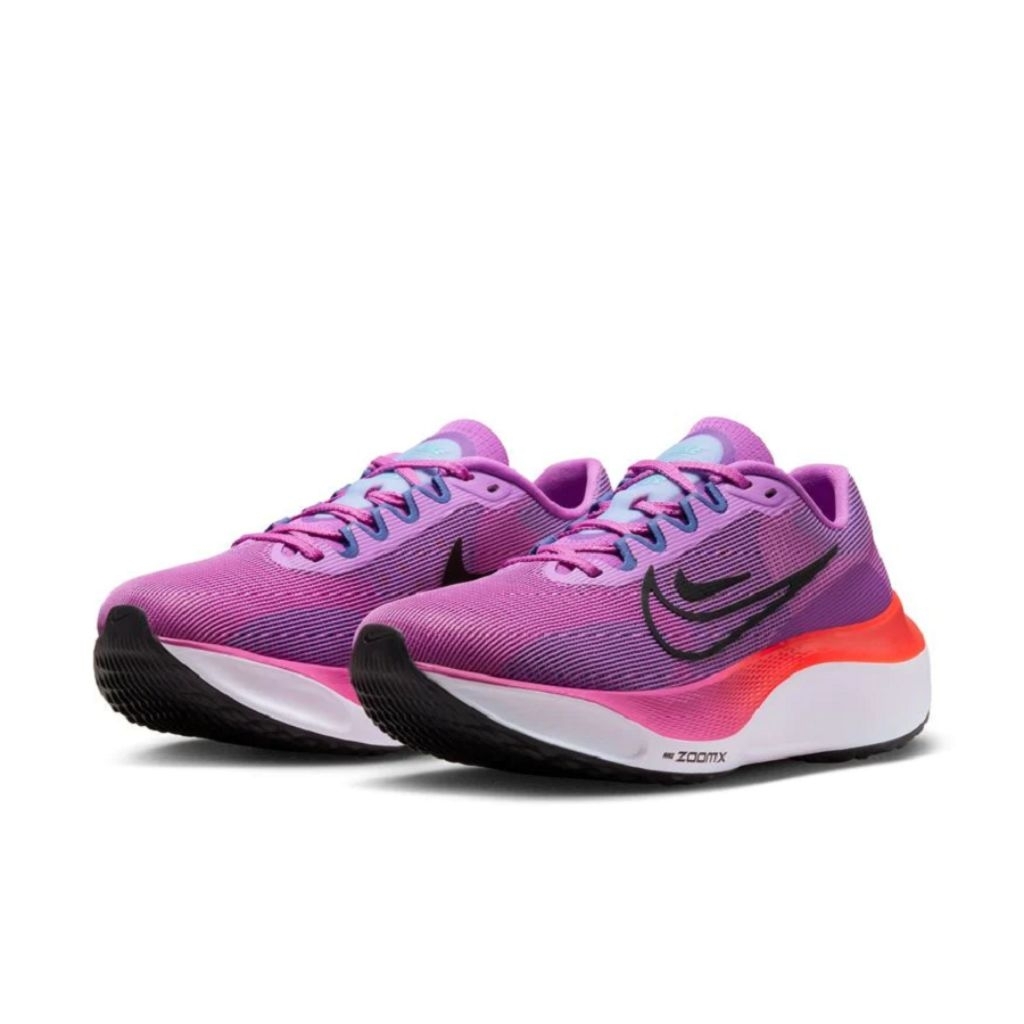 Giày Nike Zoom Fly 5 ‘Fuchsia Dream’ size 38
