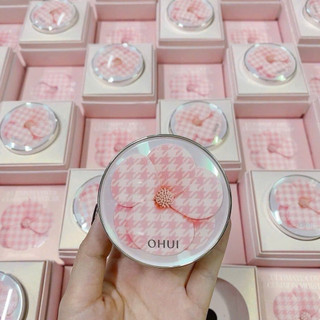 SÉT PHẤN NƯỚC OHUI MẪU MỚI NHẤT