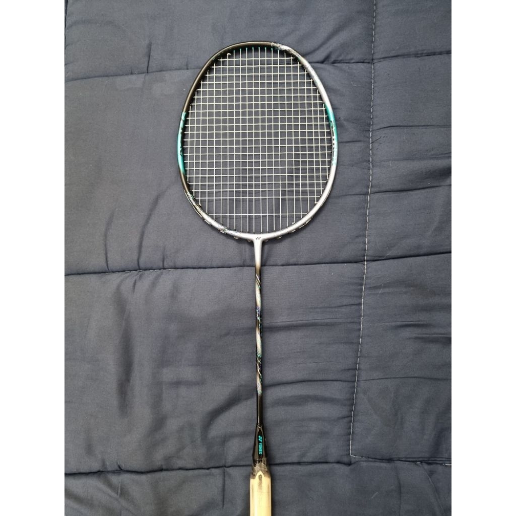 Vợt cầu lông 88s pro 2024 (CŨ - CHÍNH HÃNG)