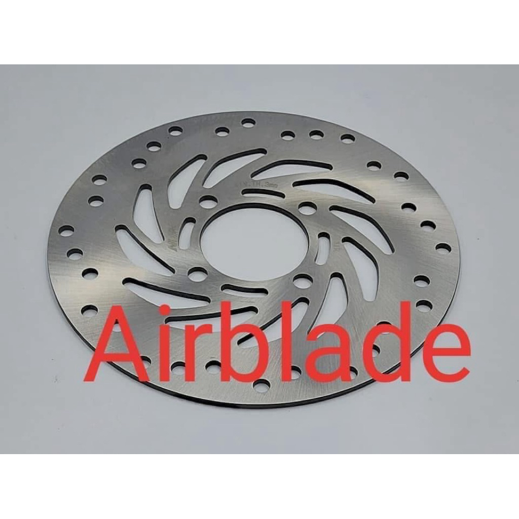 Dĩa Thắng Trước AB110/ AB125/ SH Mode Cũ/ PCX Cũ