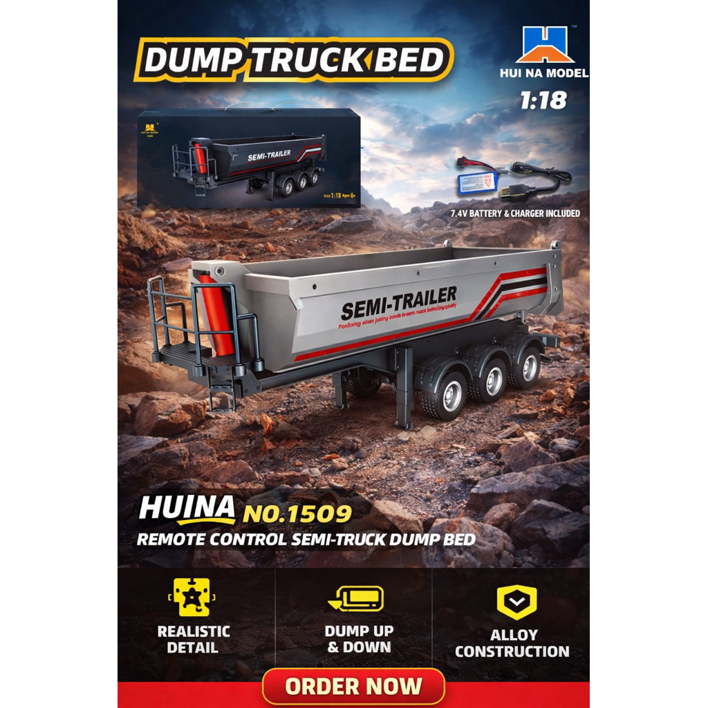 mooc kéo huina 1502 scania 770s