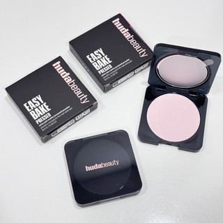 [CHÍNH HÃNG] Phấn Phủ Bột HUDA BEAUTY Easy Bake Loose Baking & Setting Powder