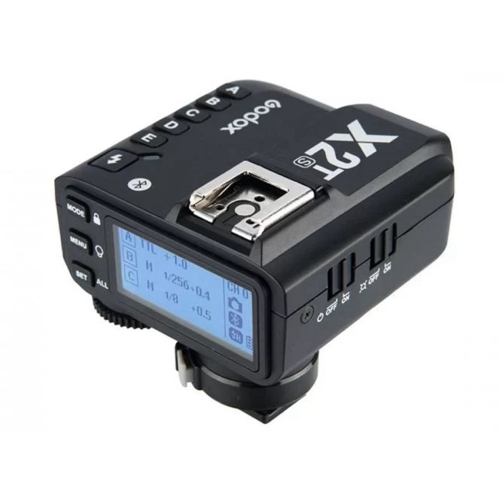 Trigger Godox X2T hàng chính hãng, bảo hành 12 tháng