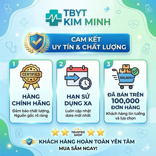 Que thử Giang mai - Syphilis Abon