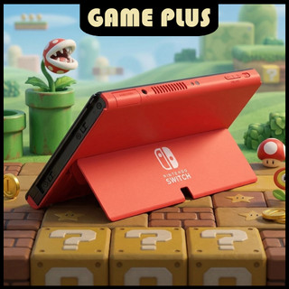 Thân máy chơi game Nintendo Switch V1