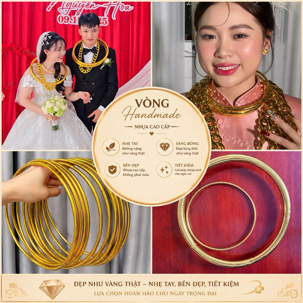 Phụ Kiện Quà Cưới Siêu Hài Hước _ Lg Store
