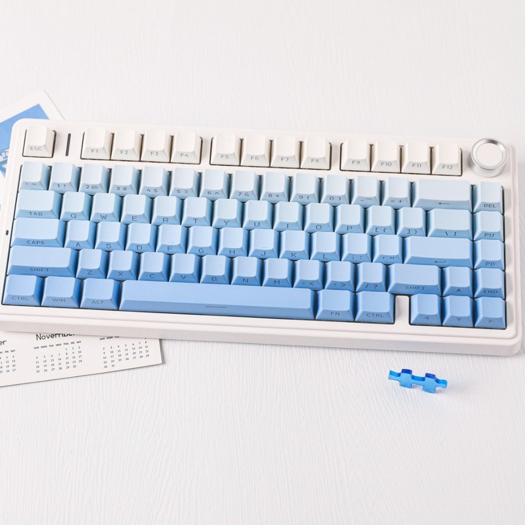 🔥 AULA F75 | Bàn Phím Cơ | 3 Mode | Hotswap 5 Pin | RGB | Pin 4000mAh | Gaming Văn Phòng | BigBuy360 - bigbuy360.vn