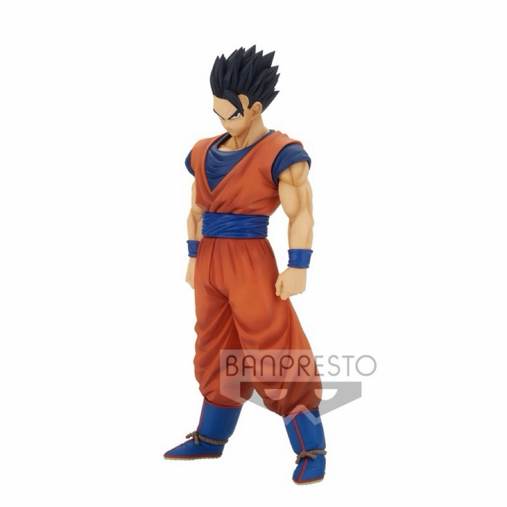Mô hình Son Gohan Grandista – Son Gohan Mystic Chính hãng Bandai Spirits
