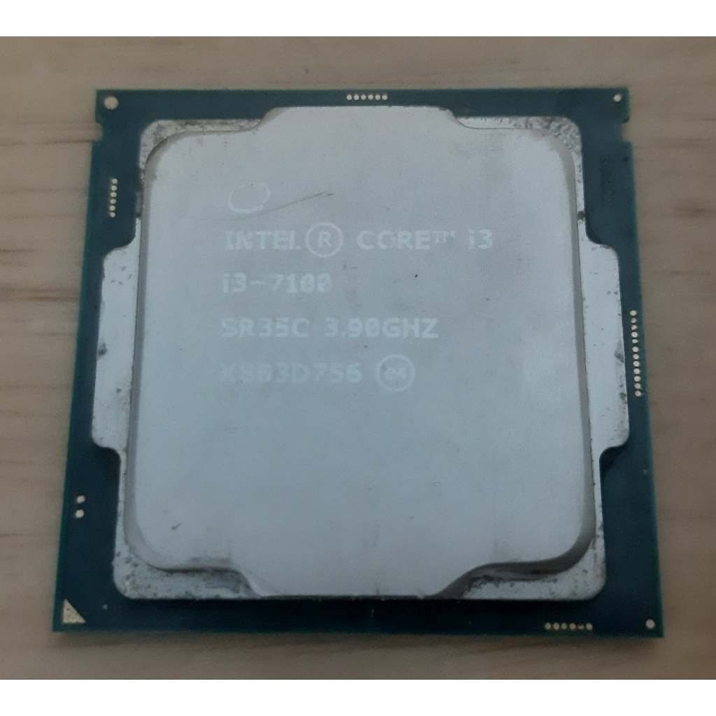 CPU PC i3 6100 / i3 7100 / i5-6500 / i5-7500 chạy main socket 1151 chipset H110 B150 B250 H270 đến Z