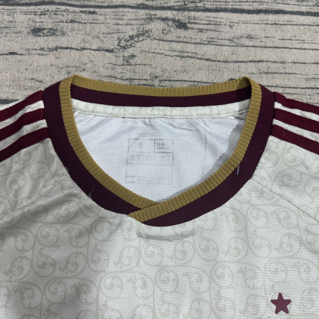 BỘ QUẦN ÁO BÓNG ĐÁ ĐỘI TUYỂN TÂY BAN NHA - MẪU AWAY 2026 - VẢI GAI THÁI CAO CẤP | BigBuy360 - bigbuy360.vn