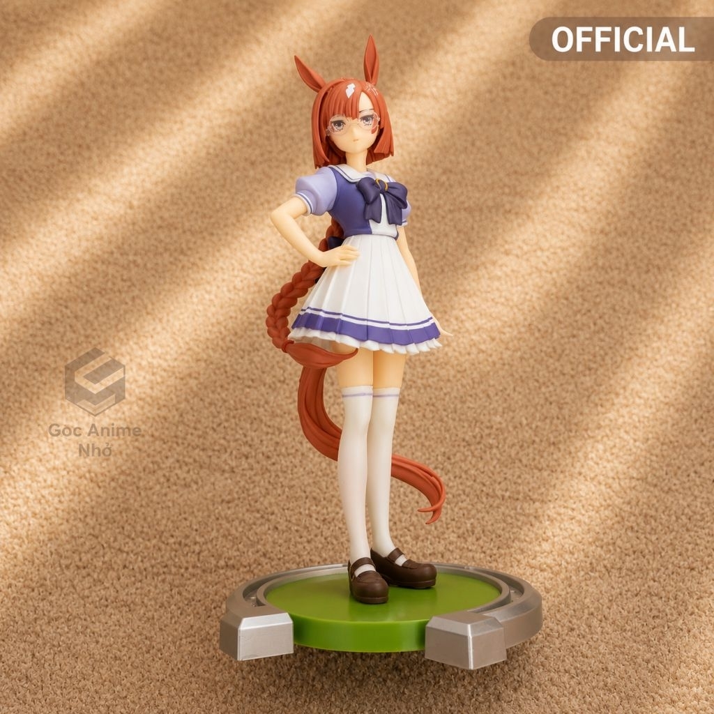 Mô hình Banpresto Uma Musume: Pretty Derby Ikuno Dictus