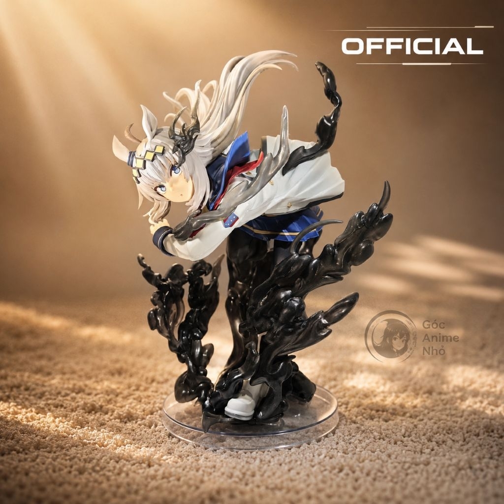 Mô hình Banpresto Evolve Uma Musume: Cinderella Gray Oguri Cap