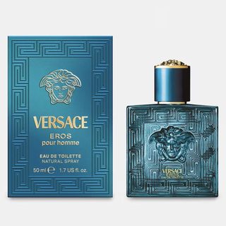 Nước hoa nam Versace Eros For Men