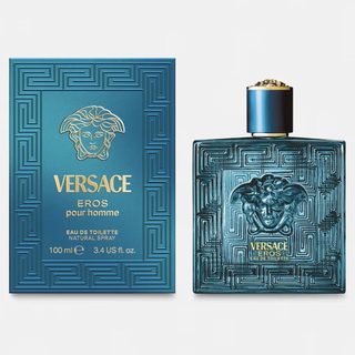 Nước hoa nam Versace Eros For Men