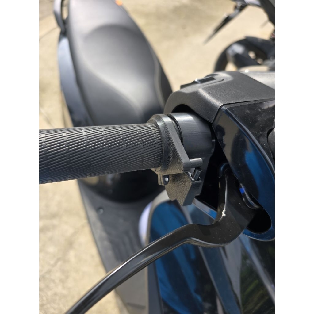 Bộ Off Regrent dành cho xe Datbike Quantum S1, S2