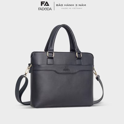 Cặp công sở thời trang unisex FADODA FCD305