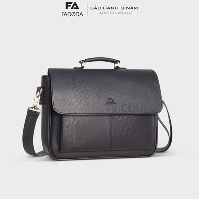 Cặp da công sở văn phòng FADODA FCD309