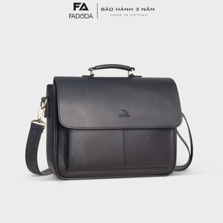 Cặp da công sở văn phòng FADODA FCD309