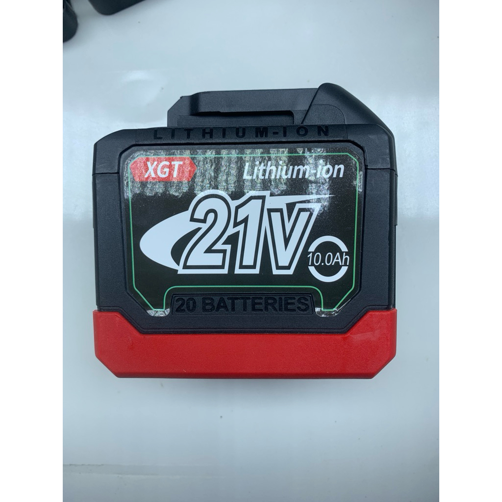 vỏ pin 20 cell 10A chân pin makita