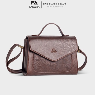 Túi đeo chéo nữ thời trang đa năng Fadoda FN40