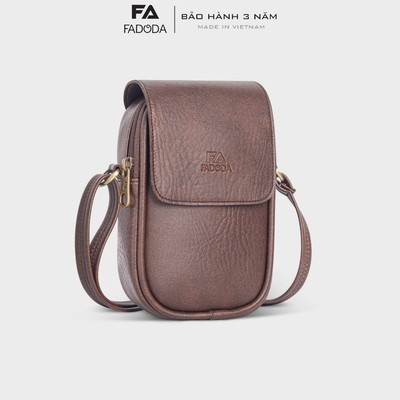 Túi đeo chéo nữ mini thời trang Fadoda FN45