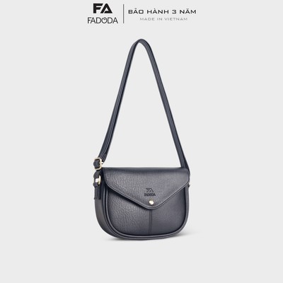 Túi đeo chéo nữ mini đơn giản thời trang Fadoda FN19