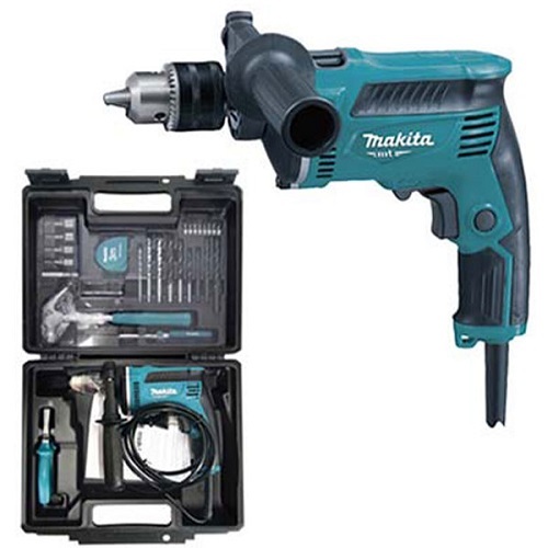 Máy khoan búa động lực 13mm Makita M8103KX2B