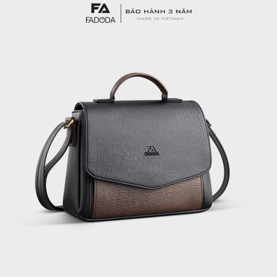 Túi đeo chéo nữ thời trang Fadoda FN51