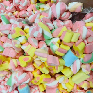 200Gr Kẹo Bông Gòn Marshmallow | MULTIFOOD