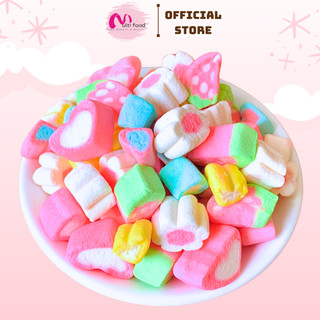 200Gr Kẹo Bông Gòn Marshmallow | MULTIFOOD