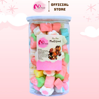 200Gr Kẹo Bông Gòn Marshmallow | MULTIFOOD