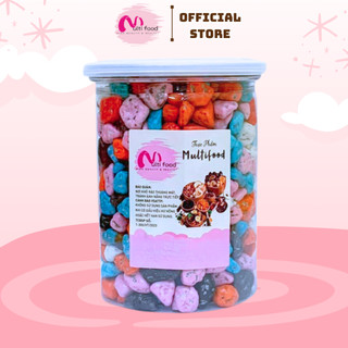 500gr Kẹo Sỏi Socola | MULTIFOOD