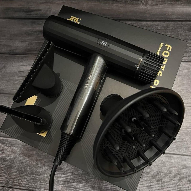 Máy Sấy Tóc JRL Hair Dryer Forte Pro myphamsuongsuong